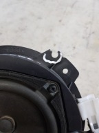 speaker left rear part KIA PICANTO 96300-07100