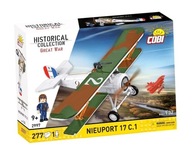 NIEUPORT 17 C. 1 (POL)