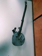 VOLKSWAGEN poklopač filtera goriva 5Q0127400F