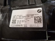 light right front FULL LED BMW 4 G22 G23 2020R->