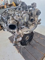 HYUNDAI I30 II 12-15 engine 1.6 CRDI 110KM D4FB EURO 5
