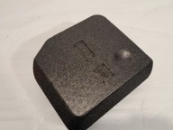 PORSCHE CAYENNE 9Y polystirene boot floor well 4M0864771A