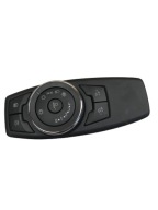 vypínač světel S-MAX MK2 E1GT-13D061-BDW