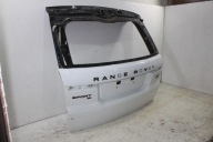 Range Rover Sport L494 trunk door boot rear part