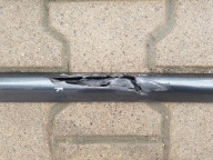 AUDI A4 B9 8W moulding threshold right 8W0853932