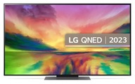 Telewizor LG 55QNED823RE 55" LED 4K 120Hz webOS HDMI 2.1 QNED