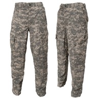 Nowe Spodnie ACU Oryginalne US Army Fracu r.L-XL