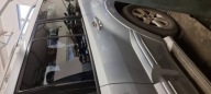 Tür links heck A19 MITSHUBISHI PAJERO IV V90