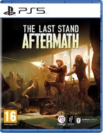 The Last Stand - Aftermath (PS5)