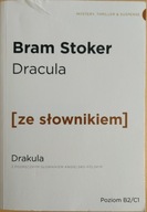 Drakula ze słownikiem Bram Stoker