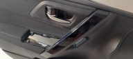 Toyota Auris E18 side door front left 6777802280 (ET187)