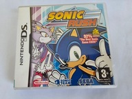 Sonic Rush DS (2)