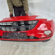 OPEL CORSA E 14-19 bumper front front
