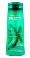 FRUCTIS HYDRA FRESH SZAMPON DO WŁOSÓW PRZETŁUSZCZAJĄCYCH SIĘ Z SUCHYMI KOŃC