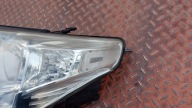 REFLEKTOR light left left front TOYOTA LAND CRUISER J200 07