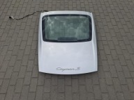 boot door rear complete PORSCHE CAYMAN S 987 92U