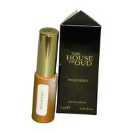 THE HOUSE OF OUD WONDERLY mini 7ML