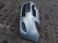 front bumper front TOYOTA YARIS 2 II LIFT colour 1F8