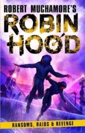 Robin Hood 5: Ransoms, Raids and Revenge (Robert