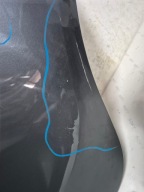 SUZUKI SWIFT MK8 17- door left rear part rear.