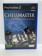 Hra Chessmaster PS2 (FR)