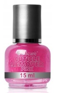 Cuticle Remover Pink do Usuwania Skórek 15ml