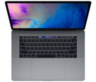 APPLE MacBook Pro A1990 i9-8950HK 32GB 15,6" RETINA