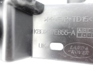 RANGE ROVER EVOQUE II L551 18- support holder W bumper rear part