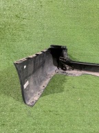 Stoßstange hinten heck EXPERT JUMPY PROACE III 16- LONG NR.Z7917