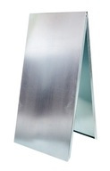 Stojak metalowy 100x50 potykacz reklamowy reklama potykacze od producenta