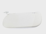 cover PRZECIWSLONECZNA left driver´s visor left VW Sharan 1 and 95-10