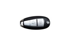 key PILOT SUZUKI SX4 S-CROSS TS008
