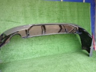 BMW G20 m-packet LIFT 22- bumper rear rear part