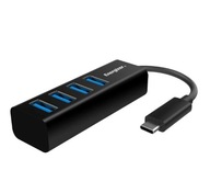 Energizer Multiport HUB USB 4XUSB-A / USB-C