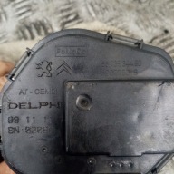 throttle flap PEUGEOT 308 9673534480