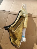 cover side SLUPKA left rear part MERCEDES S W221 OE