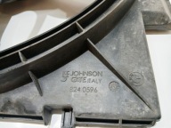 ventilátor chladiče BMW X1 E84 N47D20C 7588974 (24235052)