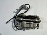 caliper brake wiring front front left Jeep Wrangler JL 2018