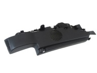 holder cover supports bracket polki right rear part boot BMW e81