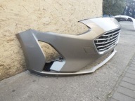 FORD FOCUS MK4 IV 2018- front bumper