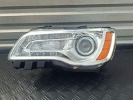 light front left front left XENON EUROPA CHRYSLER 300C II LANCIA THEMA