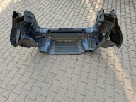 rear panel rear pillar sider below bumper supports JEEP CHEROKEE V KL PBU