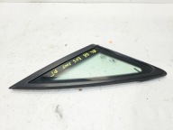 window bodywork right rear part AUDI A4 B8 sedan 8K5 2009R