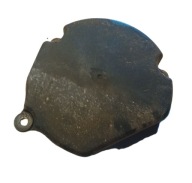 Blende Abdeckung des Zahnrads 25192100 OPEL ANTARA 2.2 CDTI