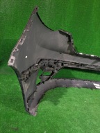 Pare chocs avant Avant RENAULT TRAFIC IV 21