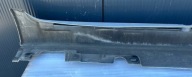 moulding threshold left BMW 5 F10 F11 354 7184773