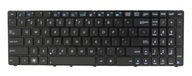 AS187 Klawisz przycisk do klawiatury Asus K72IK N53JF K52DY G53JQ +Filmik