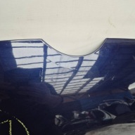 VW GOLF 7 VII 5G0 13- Capot