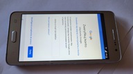 Smartfón Samsung Galaxy Grand Prime 1 GB / 8 GB 4G (LTE) zlatý