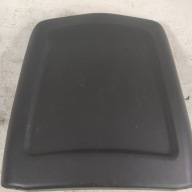BMW X3 E83 2007 Blende Abdeckung PLECY SITZ vorne